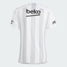 Besiktas Hjemme 2023-24 - Fodboldtrøjer (S/S)